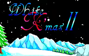Page 57 of White Xmas - preview thumbnail