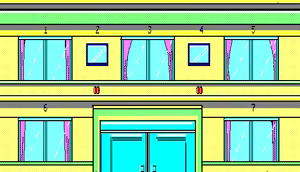 Page 16 of The Peeping - preview thumbnail