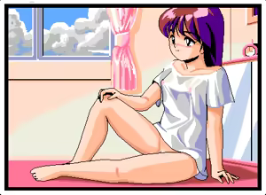 Page 8 of Pink Sox Mania 2 - preview thumbnail
