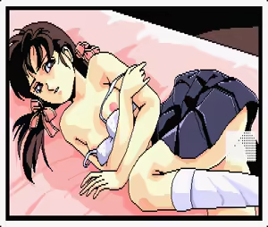 Page 18 of Pink Sox Mania 3 Special - preview thumbnail