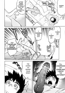 Page 6 of Miracle Neko Punch! | Miracle Cat Punch - preview thumbnail