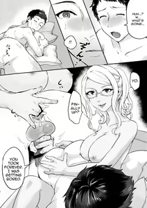 Page 14 of Yuujou Crash Couple - preview thumbnail