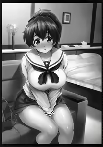 Page 3 of Yuzu-chan ni Boku no Kame-san Soujuu shite moraitai! - preview thumbnail