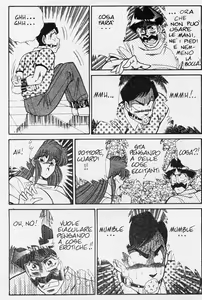 Page 80 of Ogenki Clinic / La CLINICA dell'AMORE - Seconda Serie Vol.1 - preview thumbnail