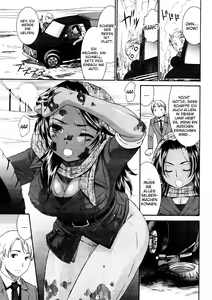 Page 5 of Tsuki to Odoriko | Der Mond und die Tänzerin - preview thumbnail