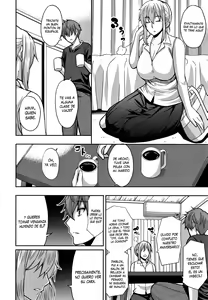 Page 2 of Fleeting | Pasajera - preview thumbnail