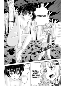 Page 2 of Yama no Susume no Ero Manga - preview thumbnail