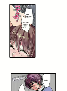 Page 132 of Shameful Vending Machine  Ch.1-17 - preview thumbnail