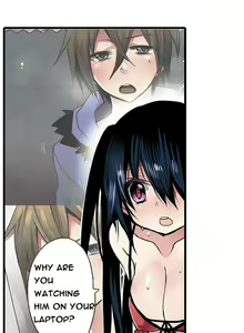 Page 145 of Shameful Vending Machine  Ch.1-17 - preview thumbnail