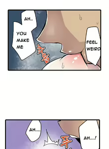 Page 156 of Shameful Vending Machine  Ch.1-17 - preview thumbnail