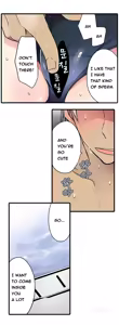Page 158 of Shameful Vending Machine  Ch.1-17 - preview thumbnail