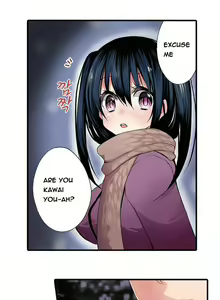 Page 10 of Shameful Vending Machine  Ch.1-17 - preview thumbnail