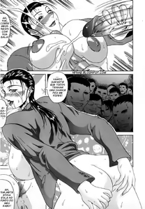 Page 21 of Mousou -Delusion- Ch. 3 - preview thumbnail