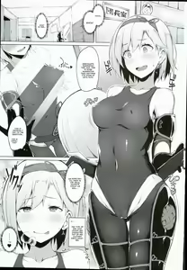 Page 3 of FALL DOWN - preview thumbnail
