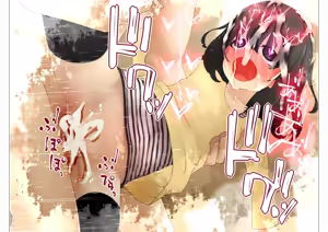 Page 134 of Kamimachi Shoujo - preview thumbnail