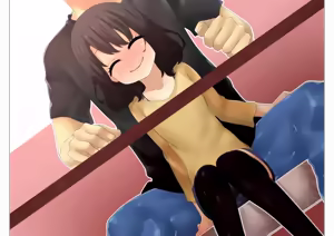 Page 271 of Kamimachi Shoujo - preview thumbnail
