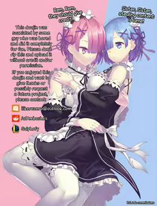 Page 23 of Love:Rem kara Hajimeru Sourou Kaizen Seikatsu | Love:Rem Premature Ejaculation Improvement Program - preview thumbnail