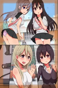 Page 60 of Shoujo Kagu ~ Jitaku ni Delivery! Dare demo Kagu-ka Dekichau Appli - preview thumbnail