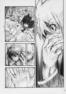 Page 61 of Banyuu Kenryoku no Housoku LUIZOO - preview thumbnail