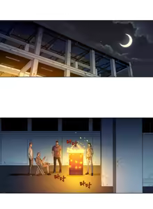 Page 23 of Twin Slaves Ch.1-31 - preview thumbnail