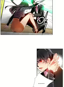 Page 223 of Lilith`s Cord Ch.1-13 - preview thumbnail