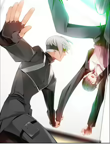 Page 283 of Lilith`s Cord Ch.1-13 - preview thumbnail