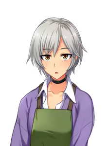 Page 205 of Ecchi na Menu Hajimemashita! ~Yariman JK no FamiRes Gohoushi Arbeit~ - preview thumbnail