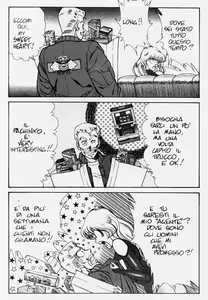 Page 23 of Ogenki Clinic / La CLINICA dell'AMORE - Seconda Serie Vol.7 - preview thumbnail