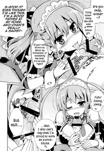 Page 5 of Asgirls 2 - preview thumbnail