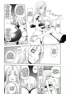 Page 108 of Honey Dip 2nd Love (decensored) - preview thumbnail