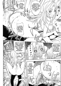 Page 116 of Honey Dip 2nd Love (decensored) - preview thumbnail