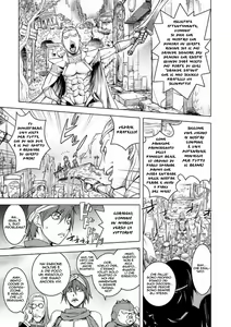 Page 121 of Honey Dip 2nd Love (decensored) - preview thumbnail