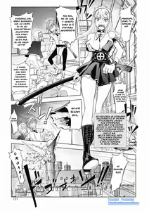 Page 140 of Honey Dip 2nd Love (decensored) - preview thumbnail