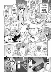 Page 147 of Honey Dip 2nd Love (decensored) - preview thumbnail