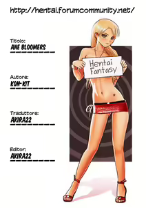 Page 16 of Honey Dip 2nd Love (decensored) - preview thumbnail