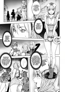 Page 184 of Honey Dip 2nd Love (decensored) - preview thumbnail