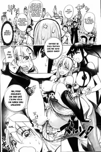 Page 196 of Honey Dip 2nd Love (decensored) - preview thumbnail