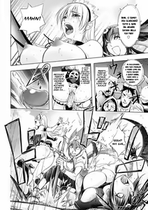 Page 203 of Honey Dip 2nd Love (decensored) - preview thumbnail