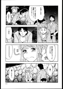 Page 119 of Dokushinryo kushitsu ari! 2 - preview thumbnail