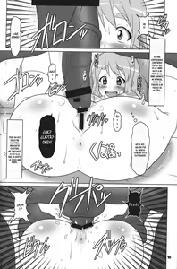 Page 9 of Kuroiro Jikan - Black Time - preview thumbnail