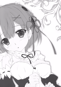Page 19 of Subaru-kun Rem o Suki ni Shite Ii desu yo - preview thumbnail