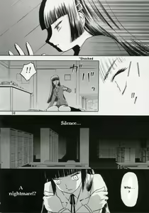 Page 38 of blue snow blue collection scene 1-2 - preview thumbnail