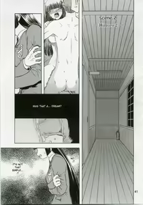 Page 41 of blue snow blue collection scene 1-2 - preview thumbnail