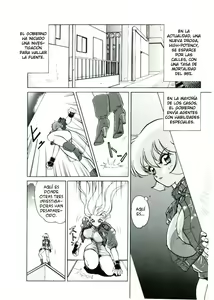 Page 2 of Sudden Shock! Female Investigator Asuka - preview thumbnail