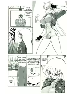 Page 4 of Sudden Shock! Female Investigator Asuka - preview thumbnail
