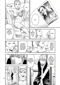 Page 21 of Chibiusa (●) ~Enjo Kousai Hen~ | ~Kencan Kompensasi~ - preview thumbnail