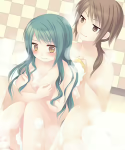 Page 74 of Nyotaika Sagi & Yuusha Shoukan - preview thumbnail