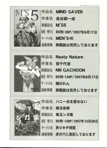 Page 145 of Denei Tamatebako 7 - G-Fight - preview thumbnail