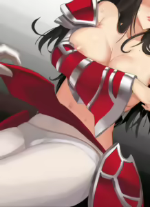 Have You Nerfed Irelia Today? — hentai manga cover on Fhentai