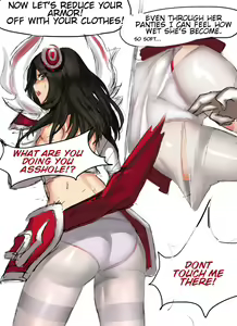 Page 5 of Have You Nerfed Irelia Today? - preview thumbnail